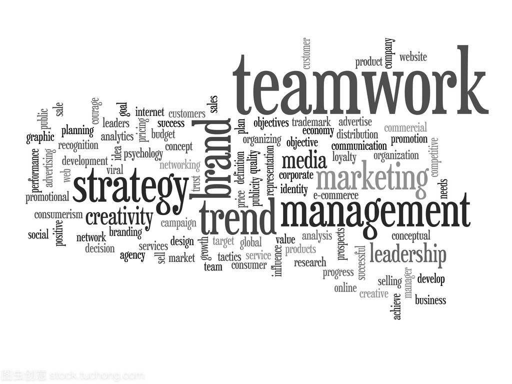 业务营销文本词云解析 洞悉销售业务的关键词脉动