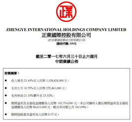 一级厂半年营收约12亿，瓦楞纸产品成业绩支柱